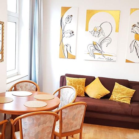 Elena Flat Tulpe Duisburg Zentrum エクステリア 写真