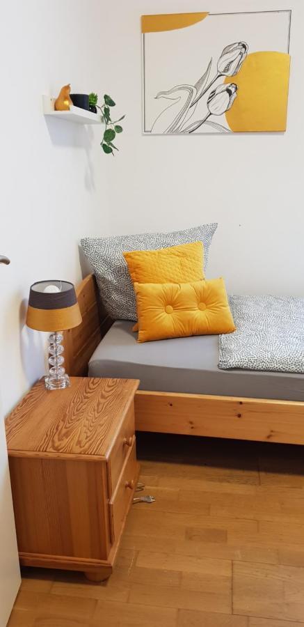 Elena Flat Tulpe Duisburg Zentrum エクステリア 写真