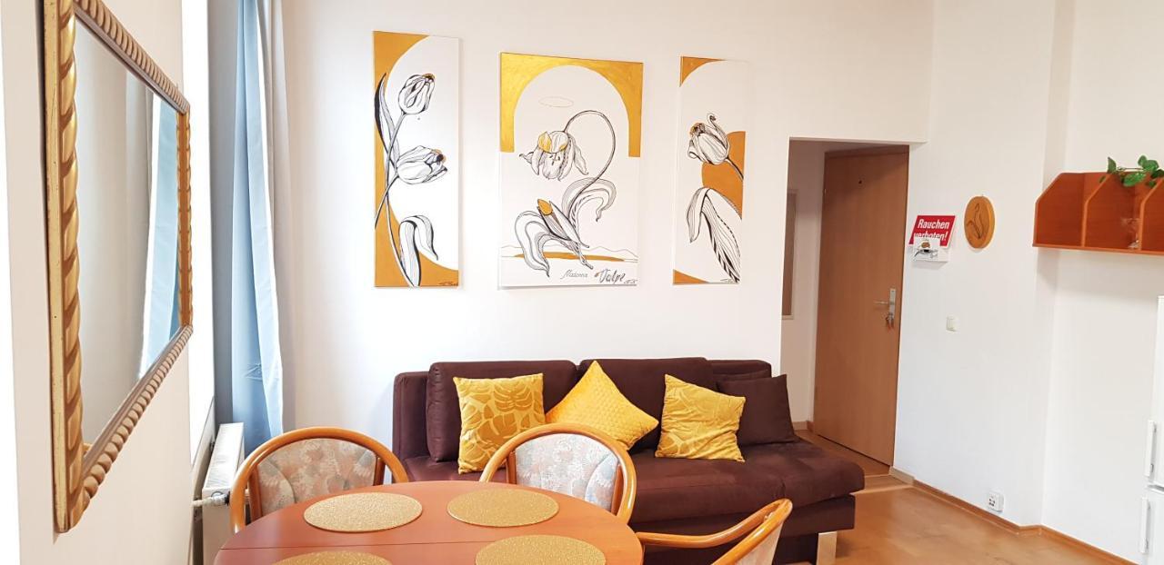 Elena Flat Tulpe Duisburg Zentrum エクステリア 写真