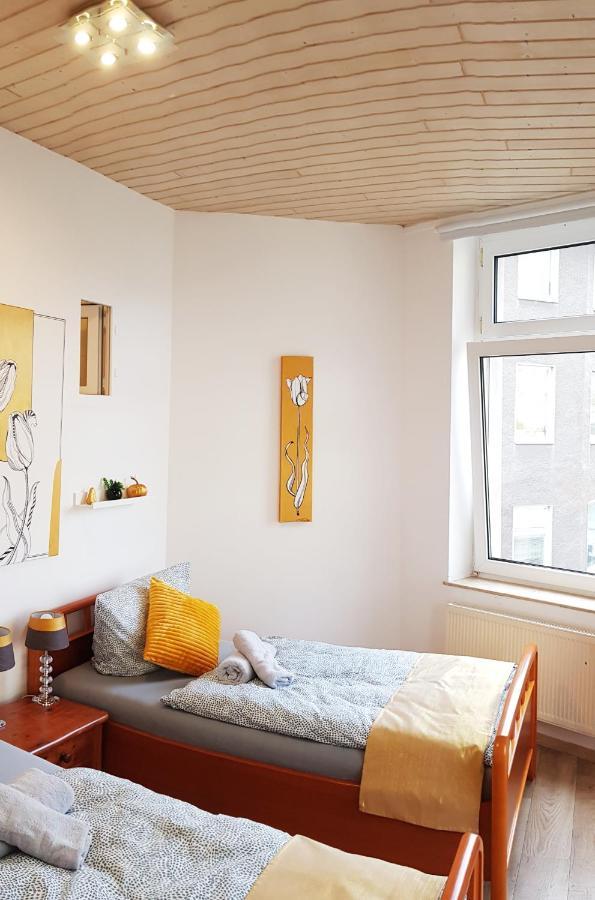 Elena Flat Tulpe Duisburg Zentrum エクステリア 写真
