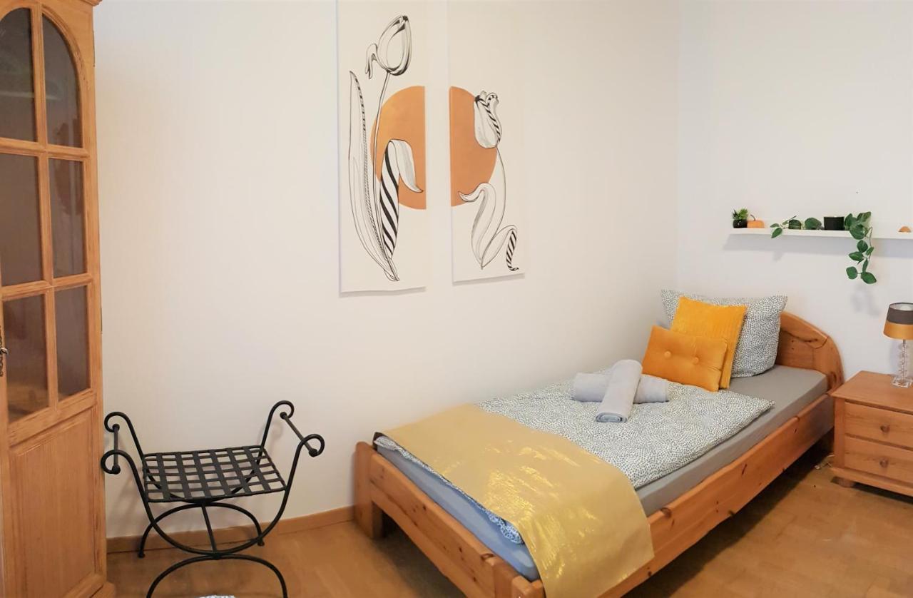 Elena Flat Tulpe Duisburg Zentrum エクステリア 写真