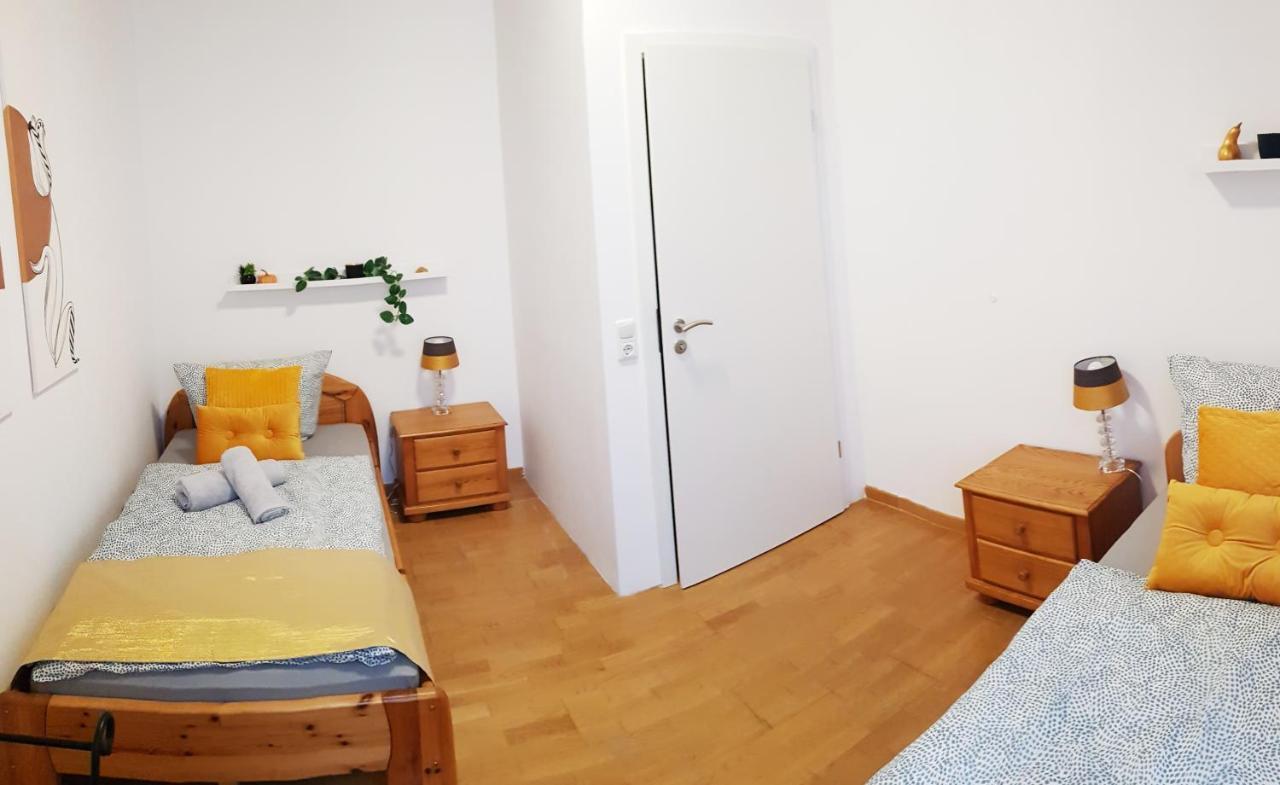Elena Flat Tulpe Duisburg Zentrum エクステリア 写真
