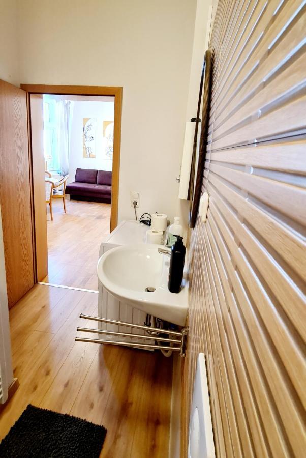 Elena Flat Tulpe Duisburg Zentrum エクステリア 写真