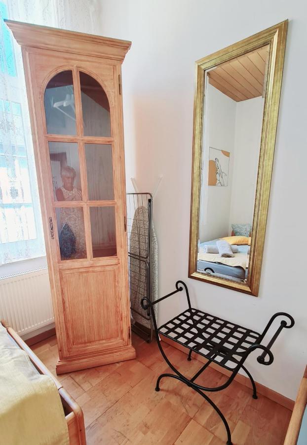 Elena Flat Tulpe Duisburg Zentrum エクステリア 写真
