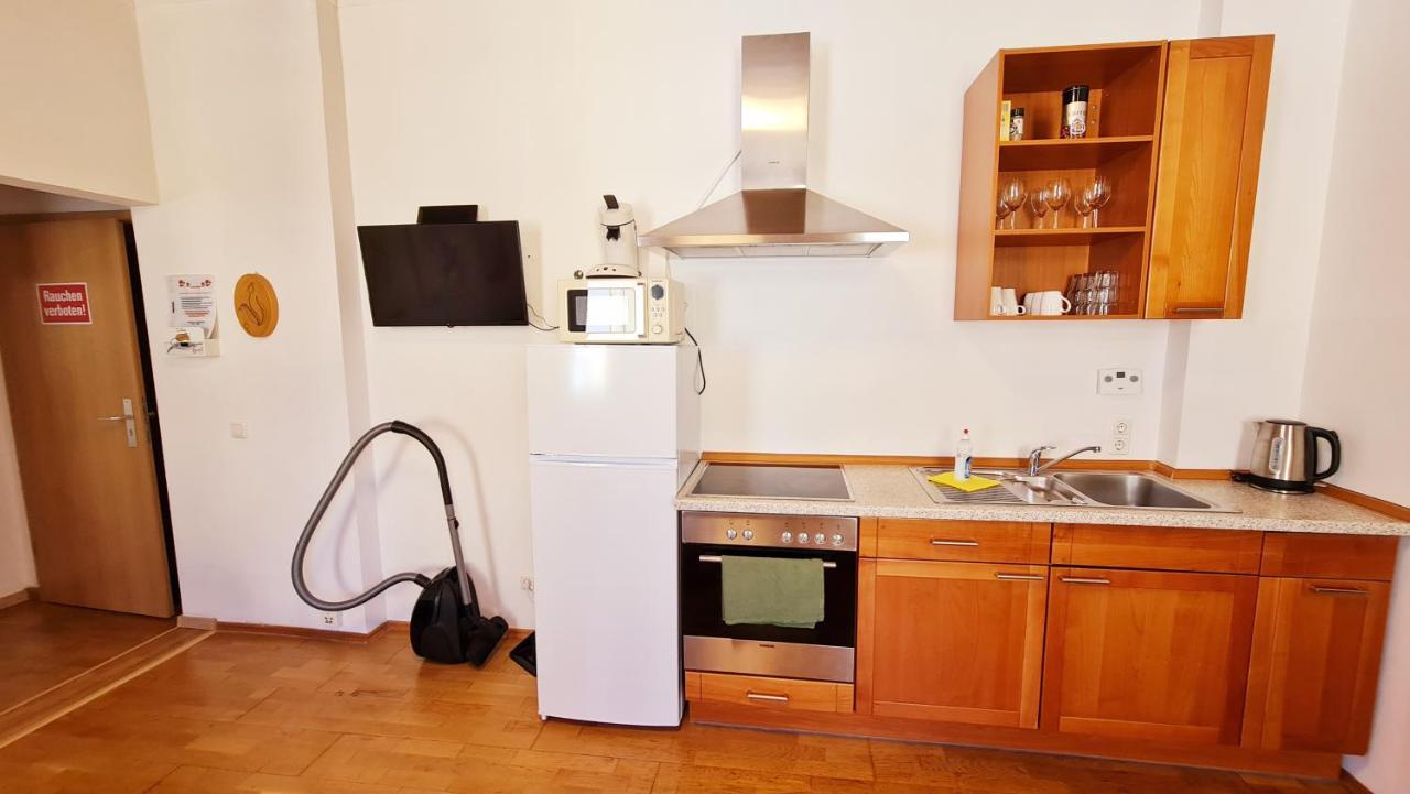 Elena Flat Tulpe Duisburg Zentrum エクステリア 写真