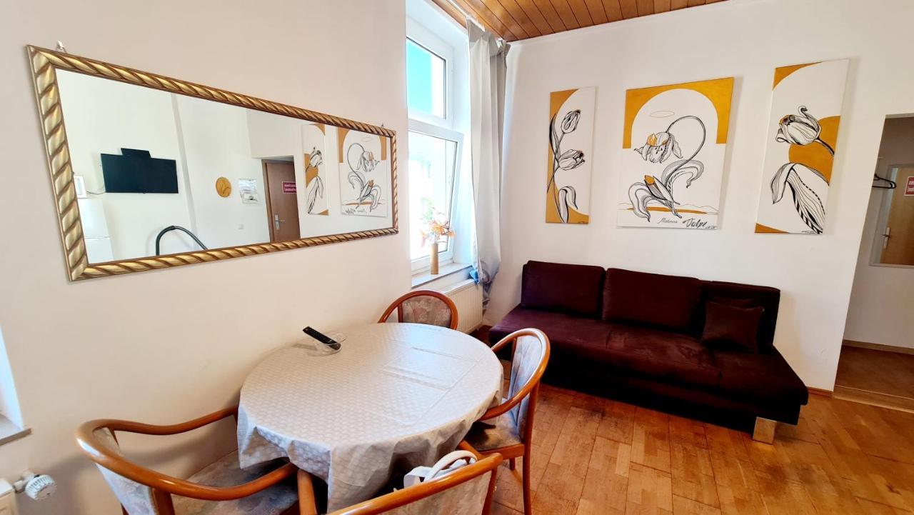 Elena Flat Tulpe Duisburg Zentrum エクステリア 写真