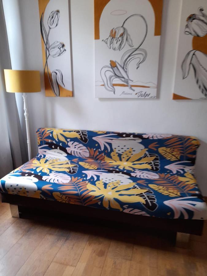 Elena Flat Tulpe Duisburg Zentrum エクステリア 写真