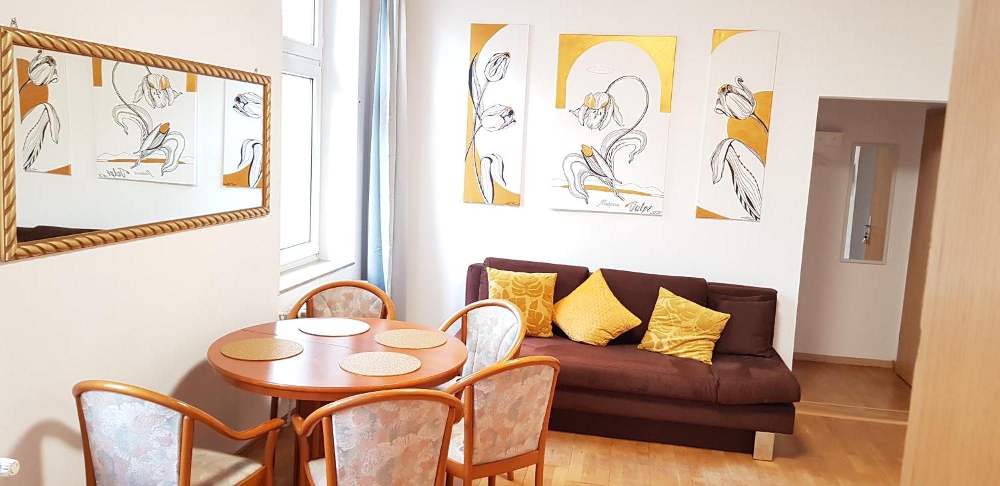 Elena Flat Tulpe Duisburg Zentrum エクステリア 写真